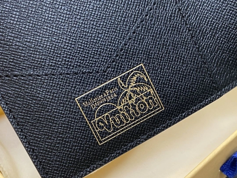 LX Wallets Minimalist 4683