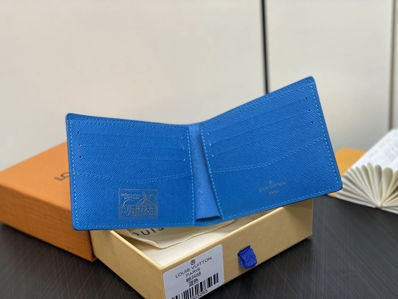 LX Wallets Fashionable 4707