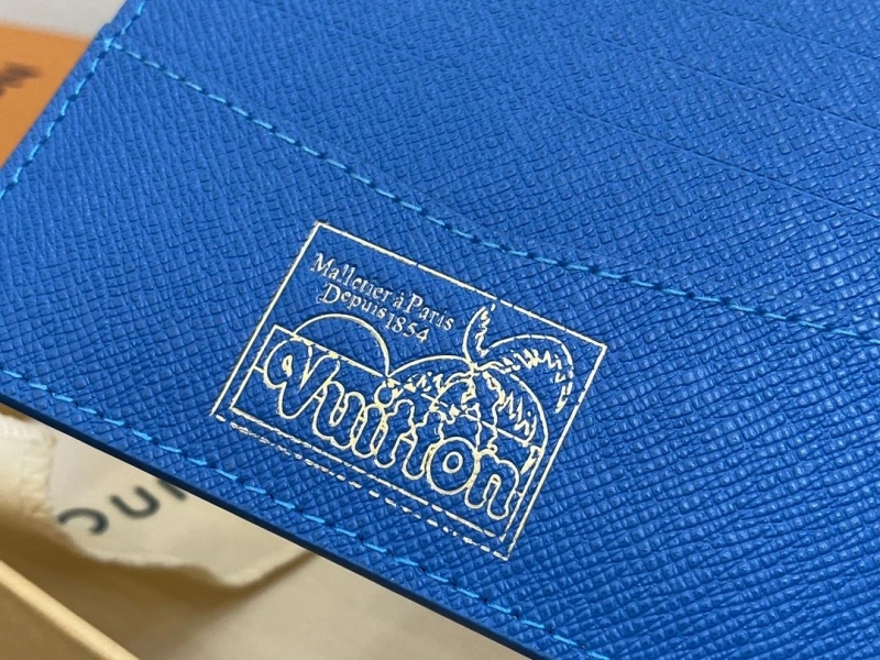 LX Wallets Fashionable 4707