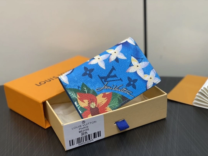 LX Wallets NewStyle 4688