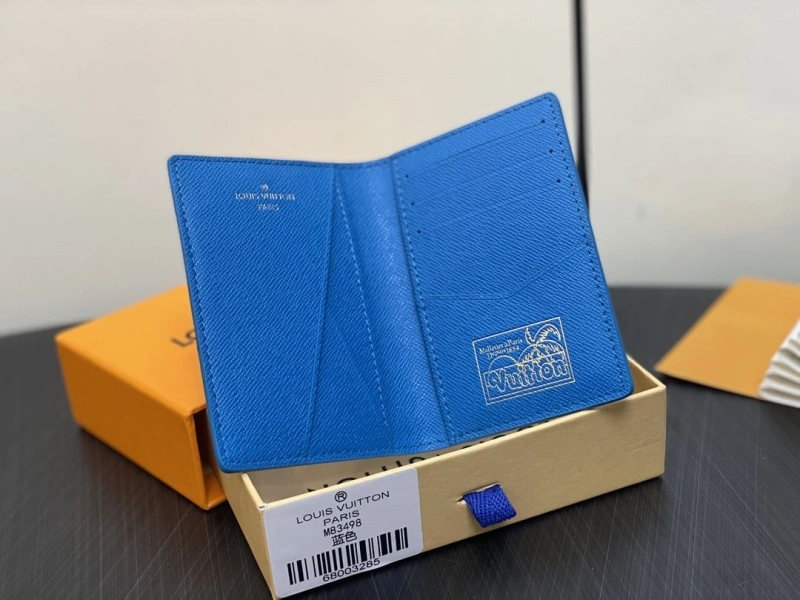 LX Wallets NewStyle 4688