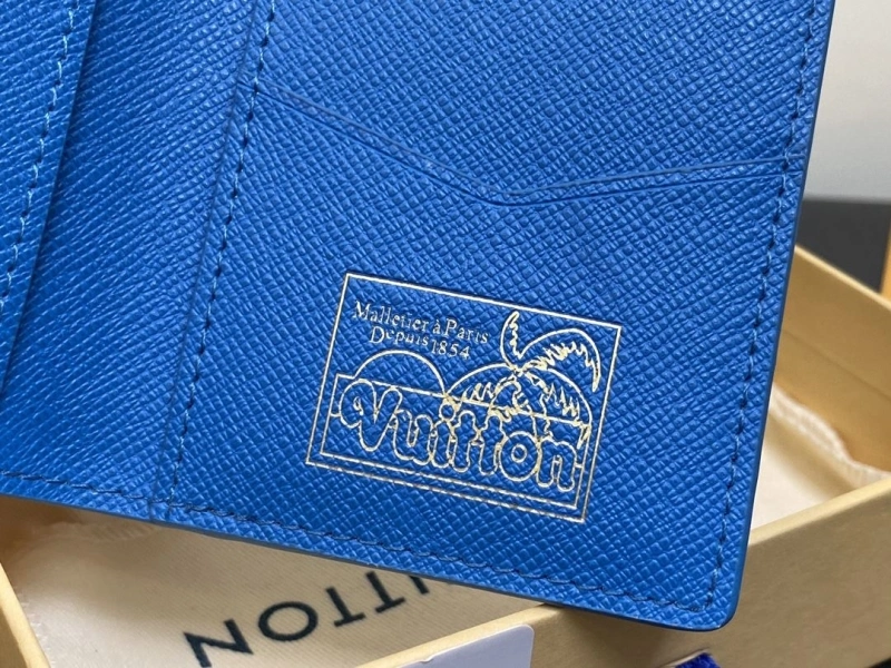 LX Wallets NewStyle 4688