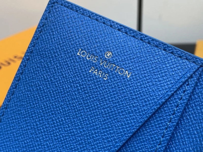 LX Wallets NewStyle 4688