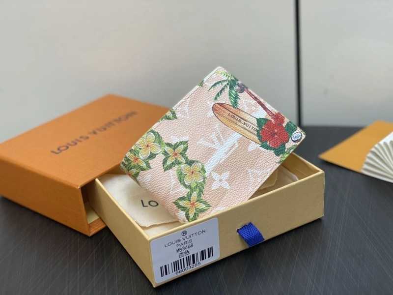 EasyMatch LX Wallets 4708