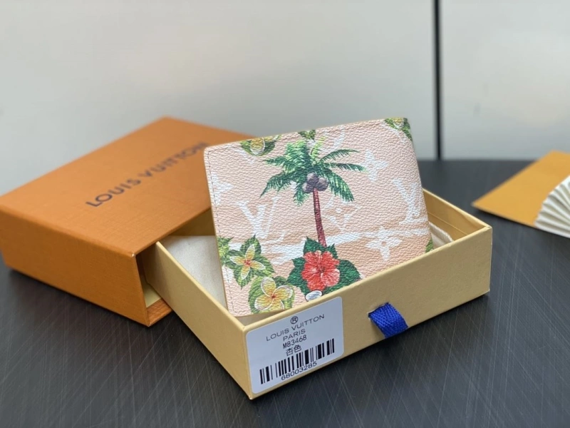 EasyMatch LX Wallets 4708