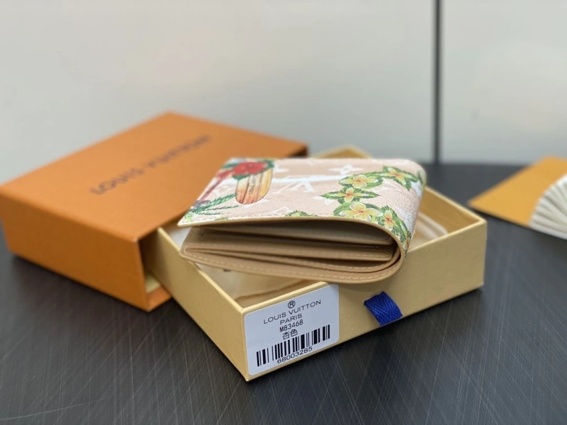 EasyMatch LX Wallets 4708