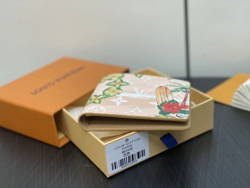 EasyMatch LX Wallets 4708