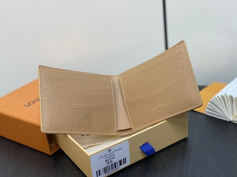 EasyMatch LX Wallets 4708