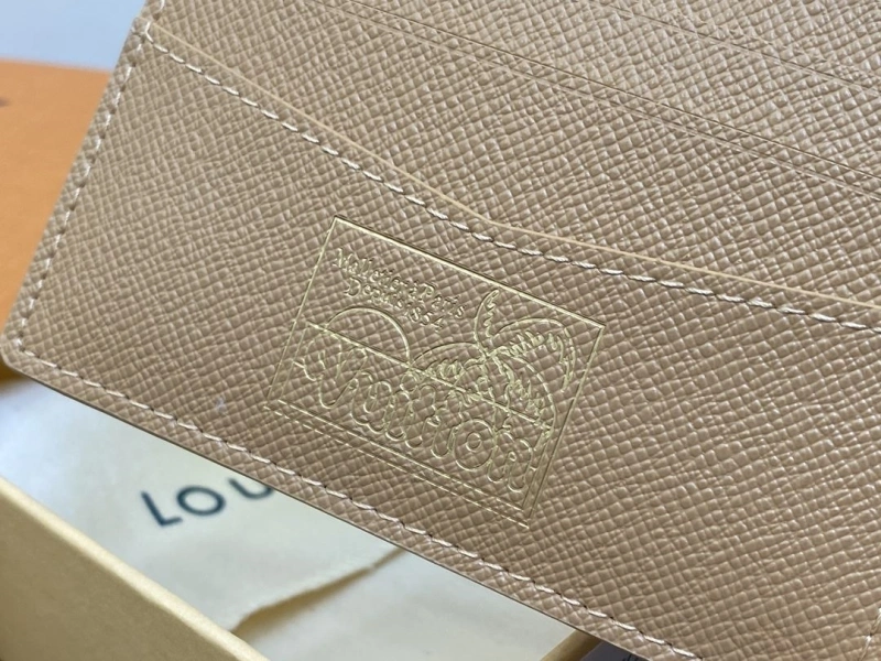 EasyMatch LX Wallets 4708