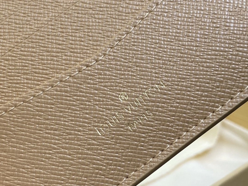 EasyMatch LX Wallets 4708