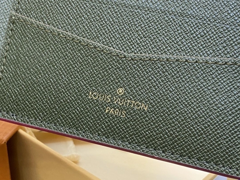 LX Wallets Breathable 4697