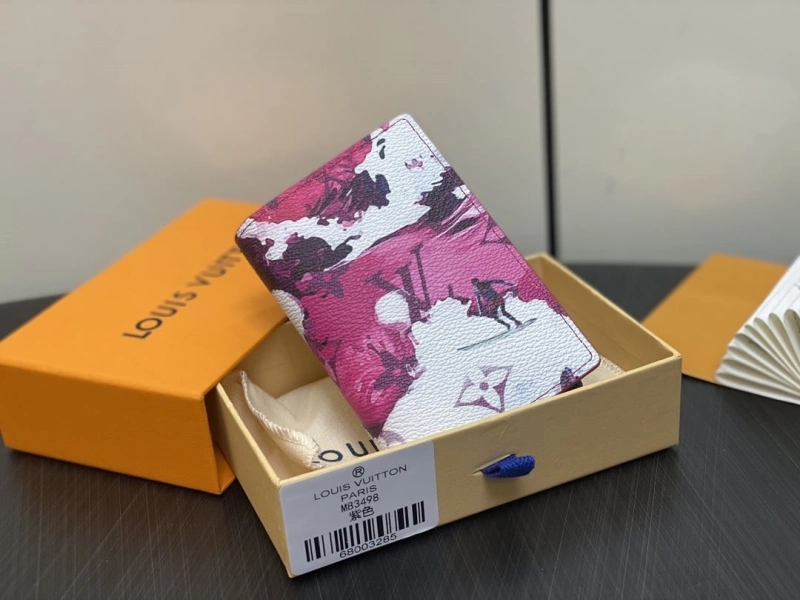 LX Wallets BestValue 4701