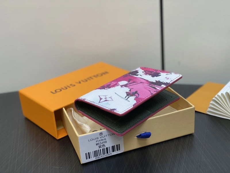 LX Wallets BestValue 4701