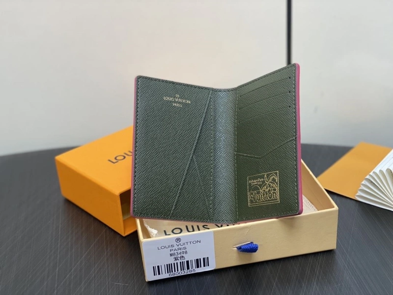 LX Wallets BestValue 4701