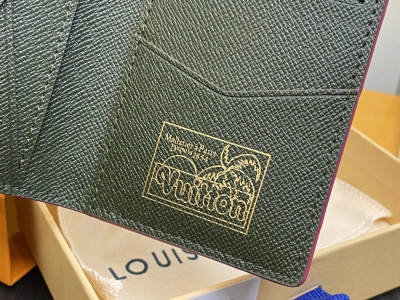 LX Wallets BestValue 4701