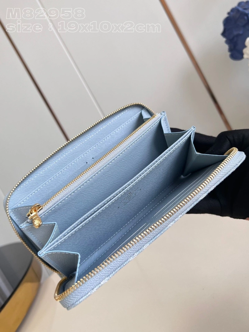 Soft LX Wallets 4705