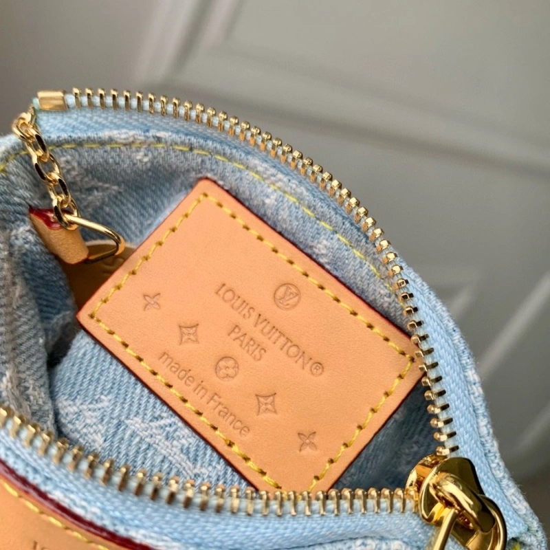 Durable LX Wallets 4685