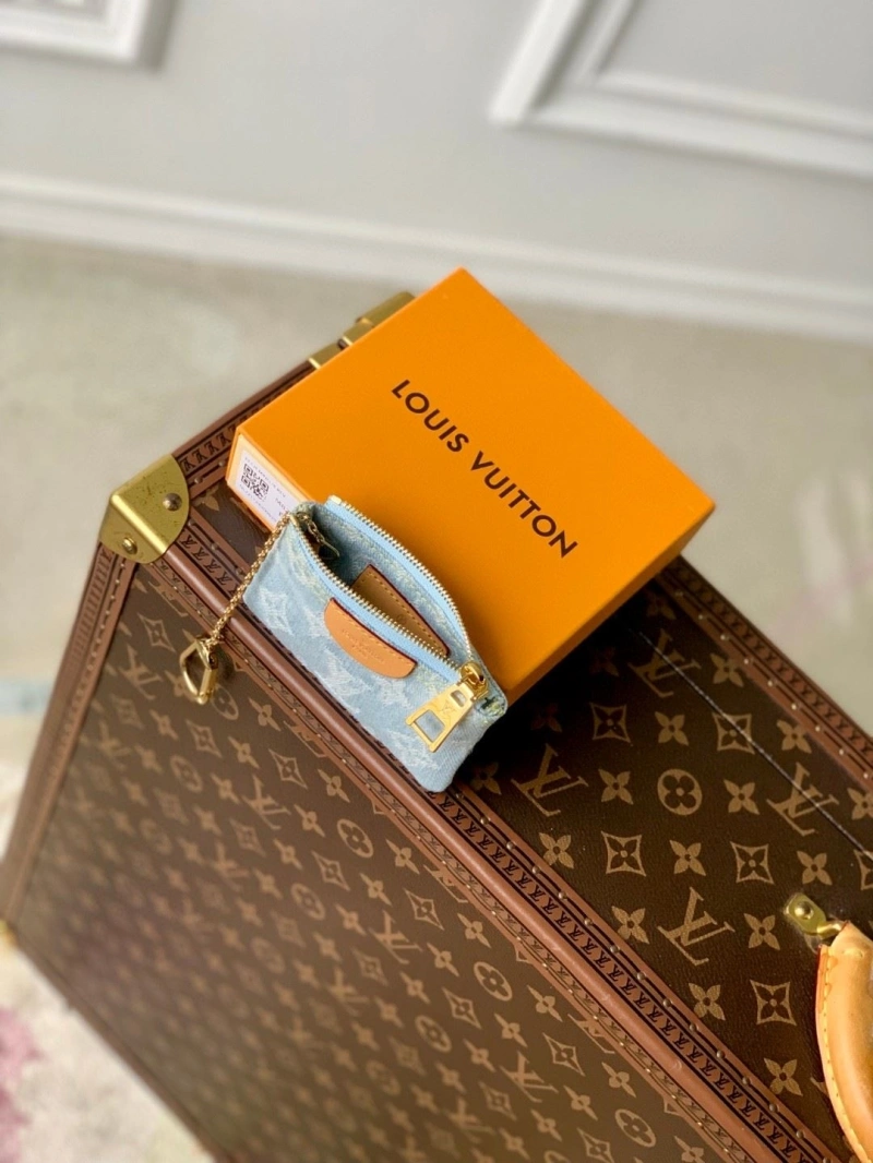 Durable LX Wallets 4685