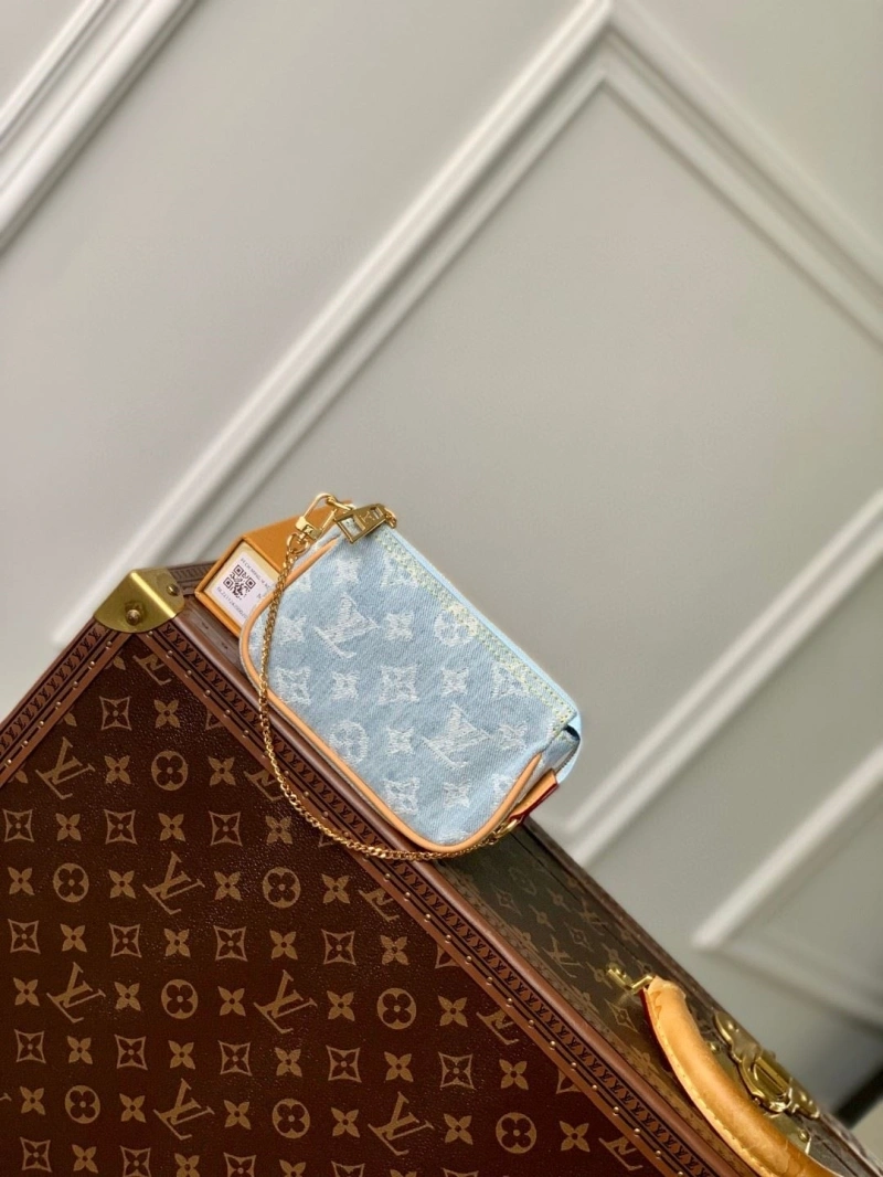 LX Satchel Bags Stylish 4838