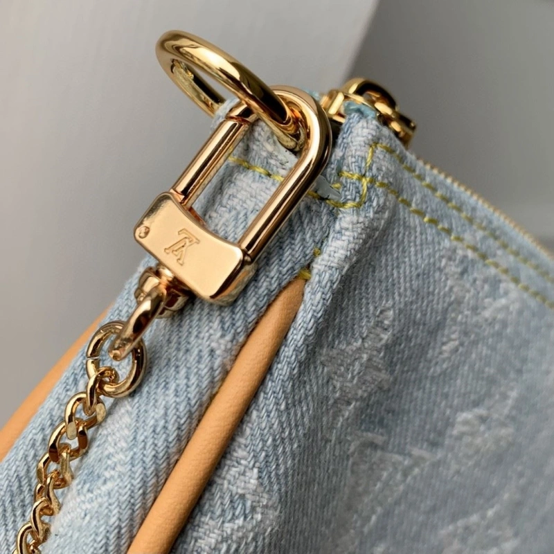 LX Satchel Bags Stylish 4838