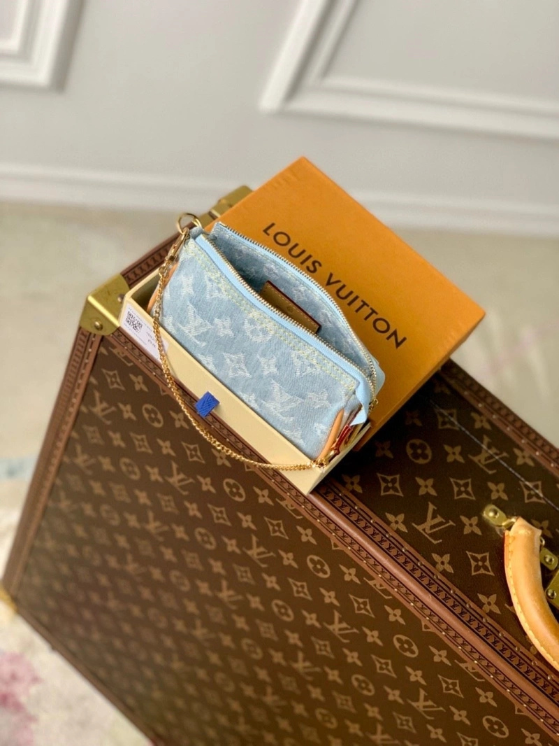 LX Satchel Bags Stylish 4838