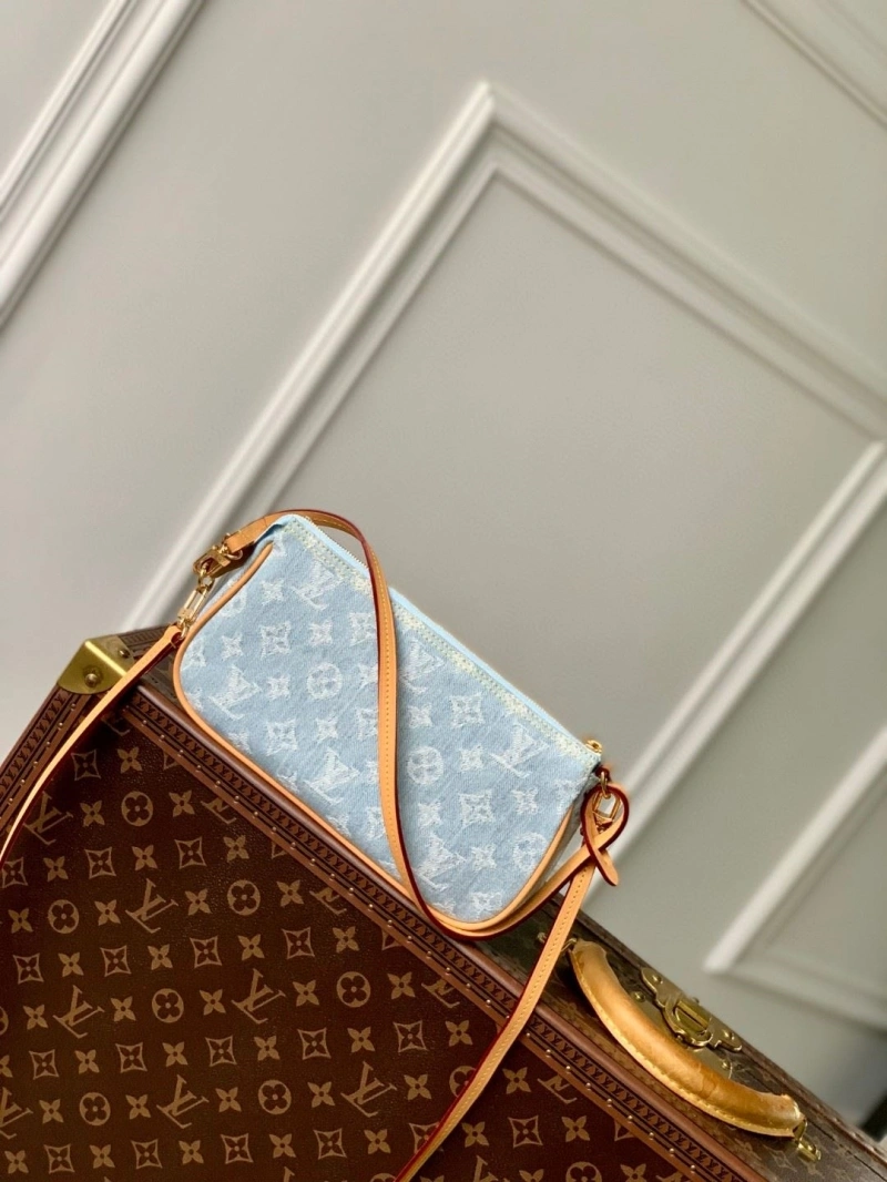 LX Backpacks Soft 4991
