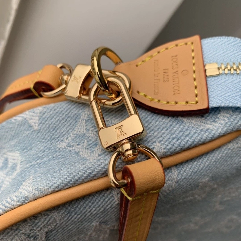 LX Backpacks Soft 4991