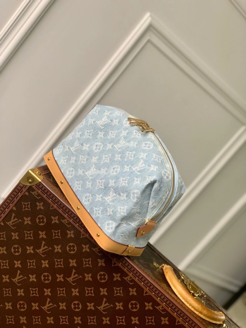 LX Clutch Bags Sleek 4912