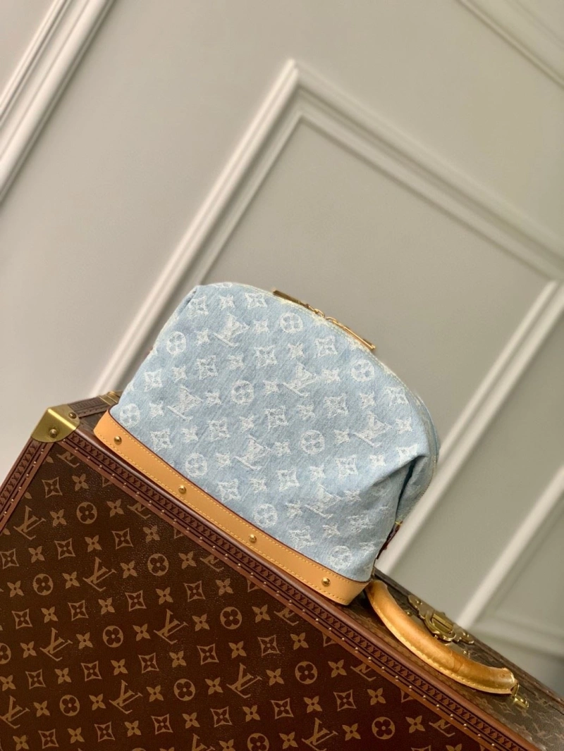 LX Clutch Bags Sleek 4912