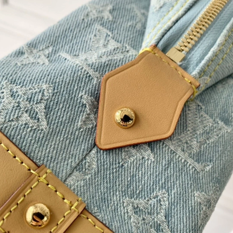 LX Clutch Bags Sleek 4912