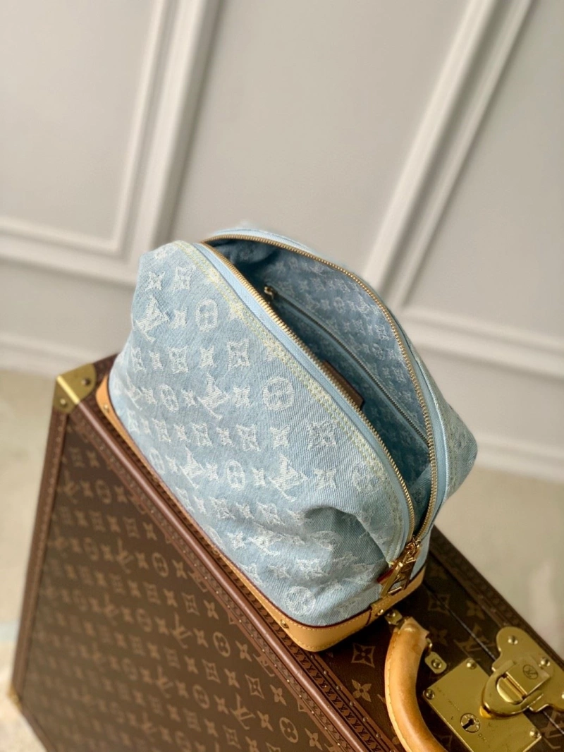 LX Clutch Bags Sleek 4912