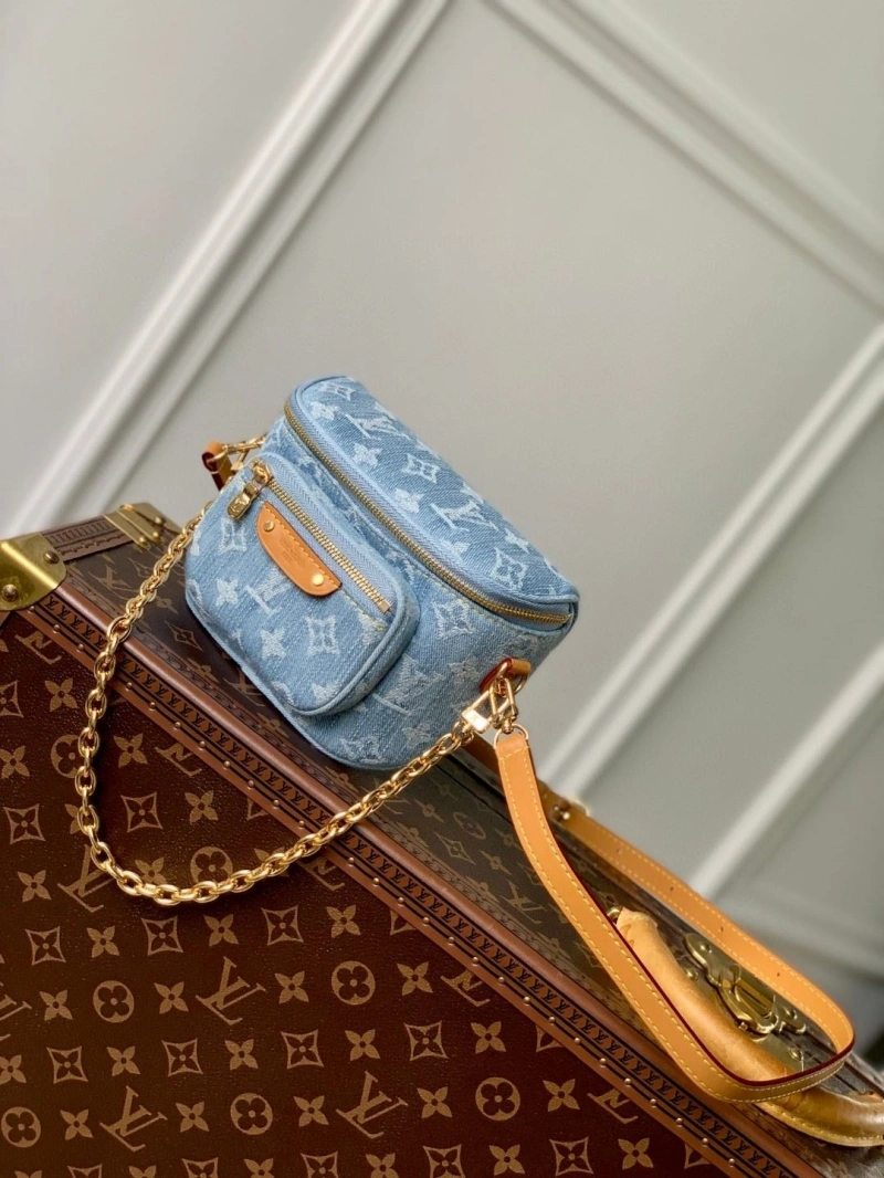 LX Satchel Bags DailyWear 4833