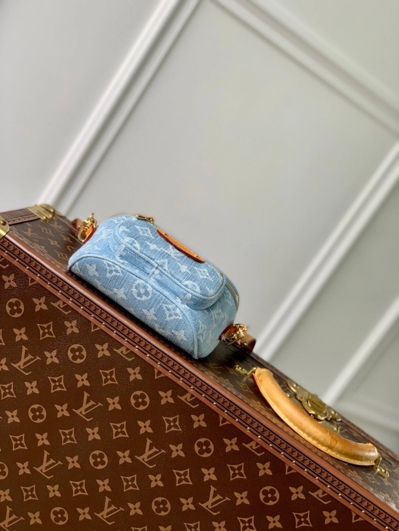 LX Satchel Bags DailyWear 4833