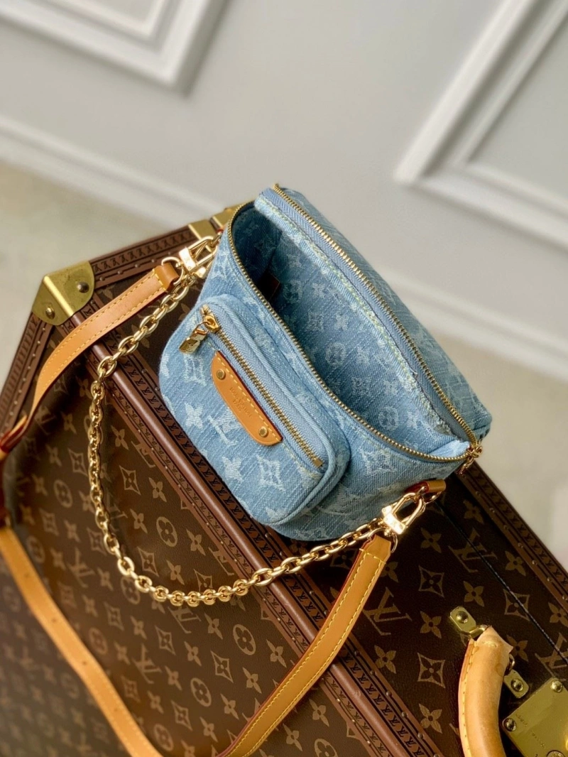 LX Satchel Bags DailyWear 4833