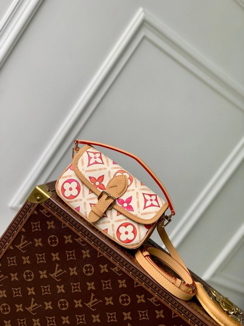 Cozy LX Satchel Bags 4805
