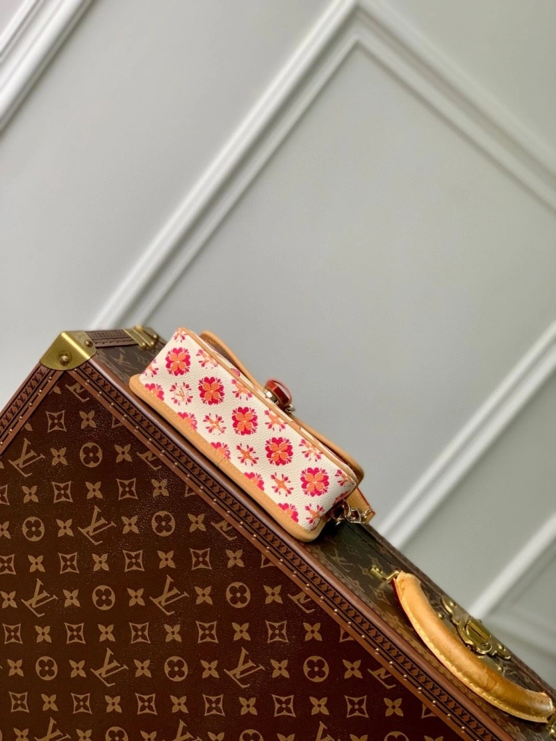 Cozy LX Satchel Bags 4805