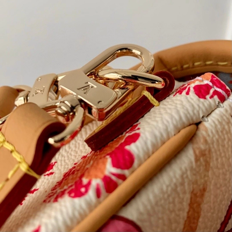 Cozy LX Satchel Bags 4805