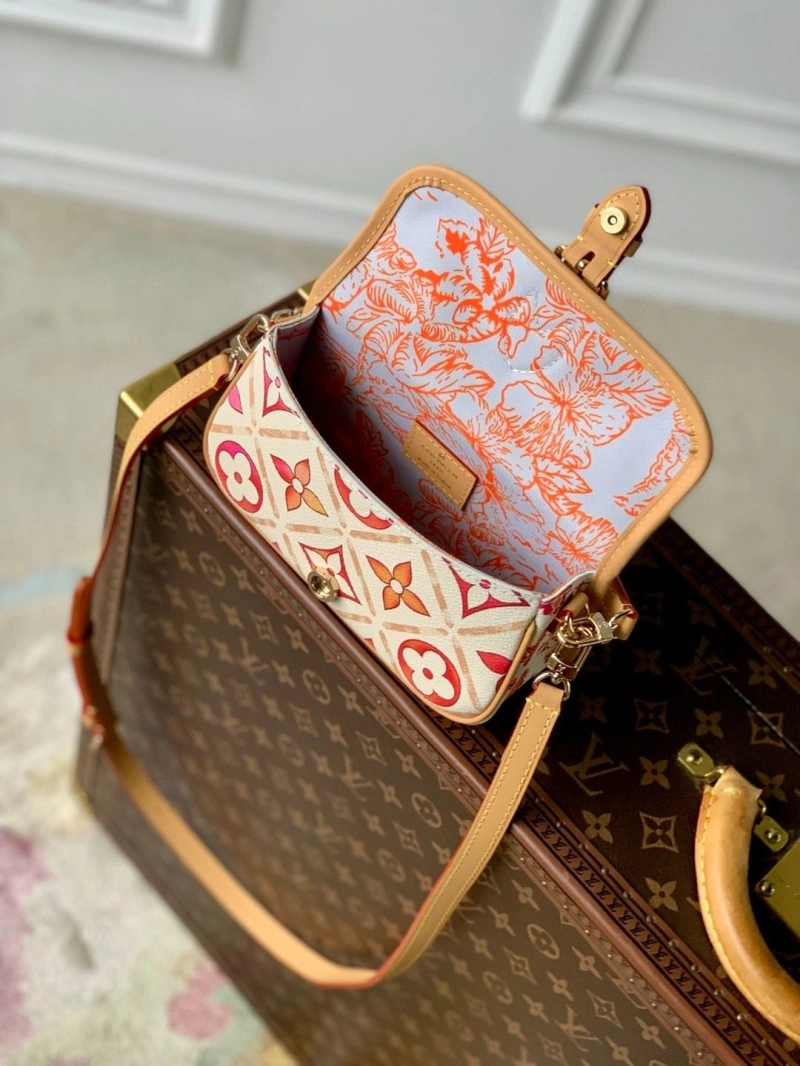 Cozy LX Satchel Bags 4805