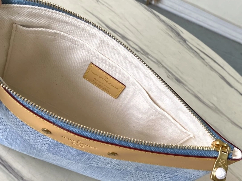 LX Clutch Bags Popular 4896
