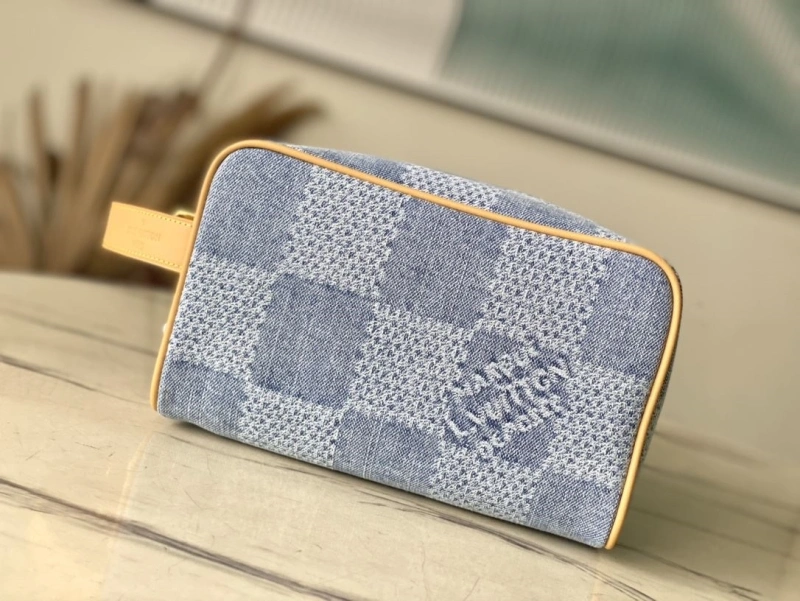 LX Cosmetic Bags Classic 4886