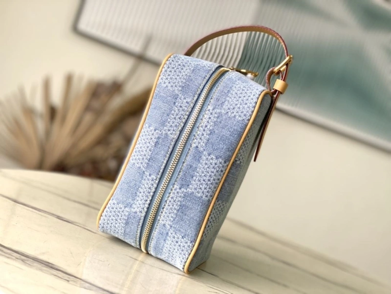 LX Cosmetic Bags Classic 4886