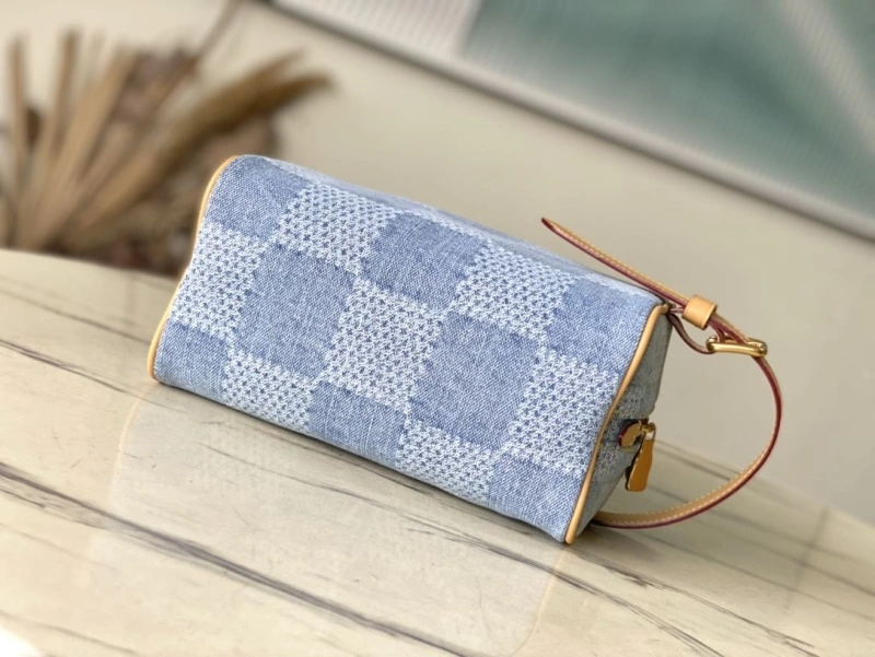 LX Cosmetic Bags Classic 4886