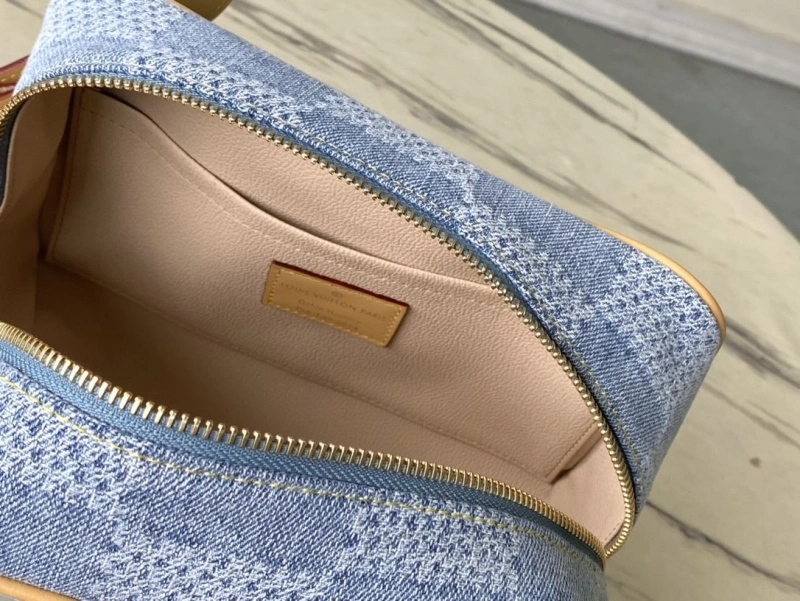 LX Cosmetic Bags Classic 4886