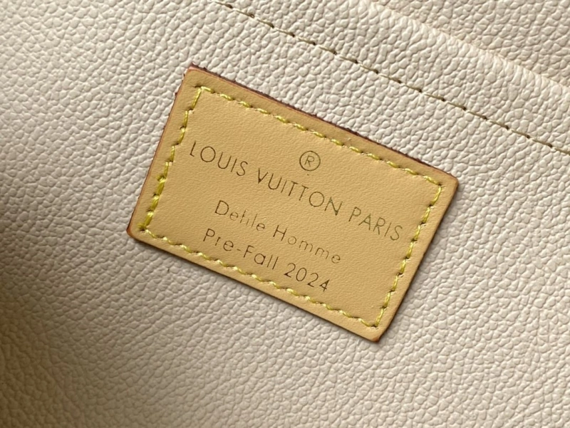 LX Cosmetic Bags Classic 4886