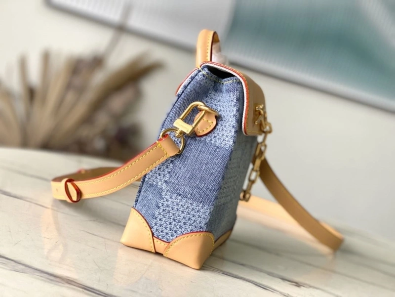 LX Satchel Bags Minimalist 4831