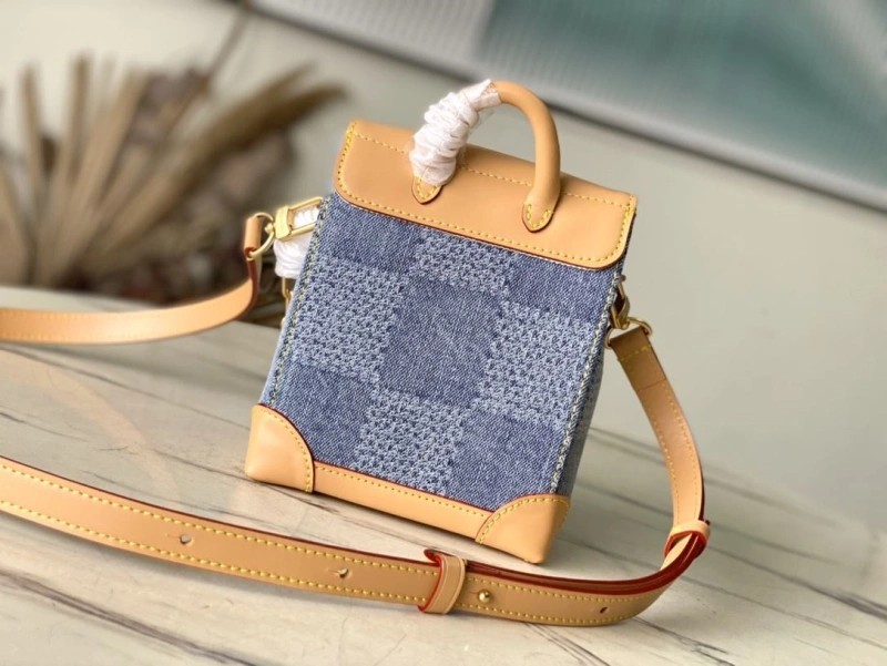 LX Satchel Bags Minimalist 4831