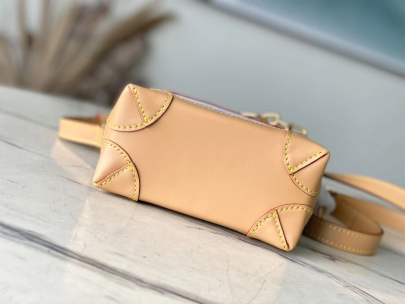 LX Satchel Bags Minimalist 4831