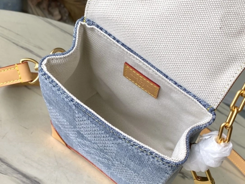 LX Satchel Bags Minimalist 4831