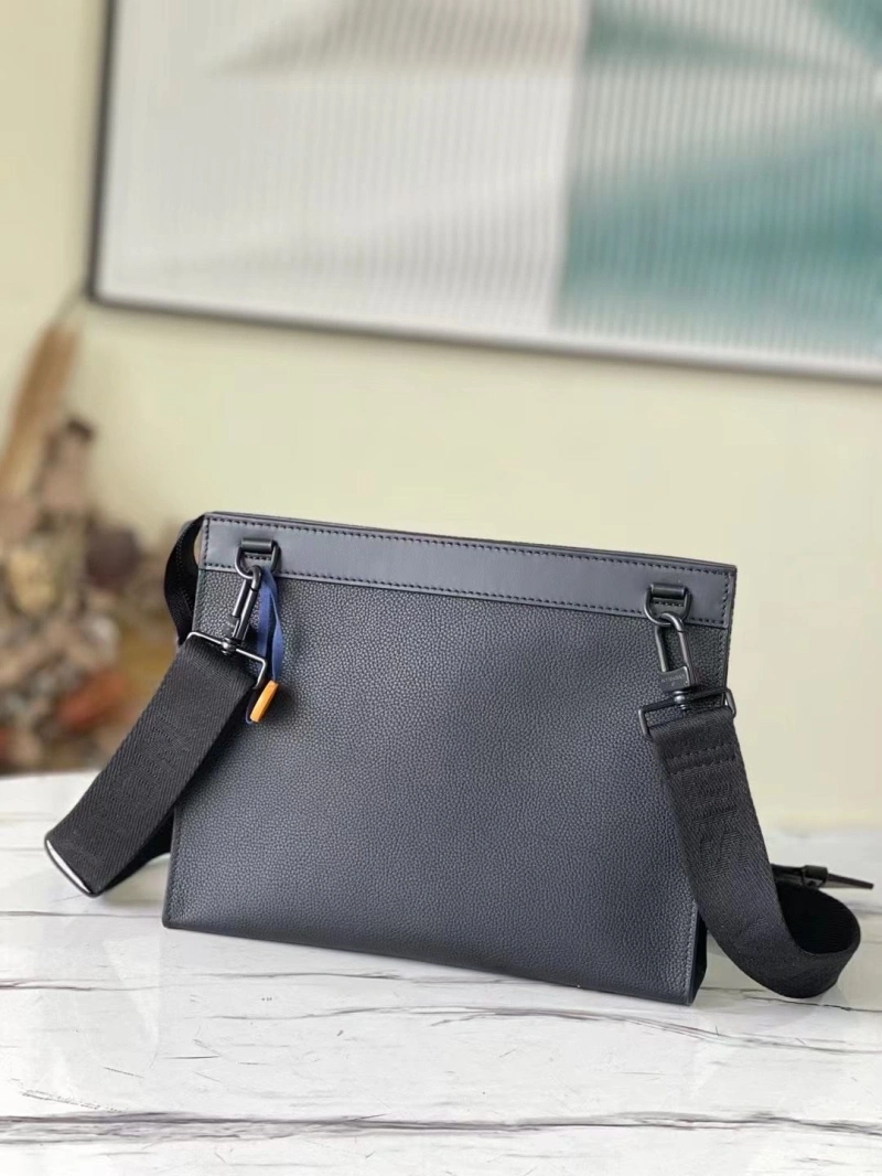 LX Satchel Bags ModernLook 4825