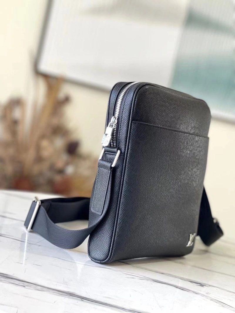 LX Satchel Bags Stylish 4803